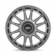 ALU felge Rotiform Rotiform R158 OZR felga 20x10.5 5x112/5x120 72.56 ET30, Matte anthracite | race-shop.hr