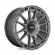 ALU felge Rotiform Rotiform R158 OZR felga 20x9 5x112/5x120 72.56 ET25, Matte anthracite | race-shop.hr