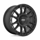 ALU felge Rotiform Rotiform R159 OZR felga 18x8.5 5x112 66.56 ET45, Matte black | race-shop.hr
