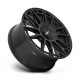 ALU felge Rotiform Rotiform R159 OZR felga 19x8.5 5x100/5x112 66.56 ET35, Matte black | race-shop.hr