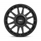 ALU felge Rotiform Rotiform R159 OZR felga 19x8.5 5x112/5x120 72.56 ET45, Matte black | race-shop.hr