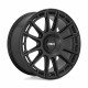 ALU felge Rotiform Rotiform R159 OZR felga 19x8.5 5x112 72.56 ET45, Matte black | race-shop.hr