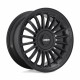 ALU felge Rotiform Rotiform R161 BUC-M felga 19x8.5 5x112/5x120 72.56 ET35, Matte black | race-shop.hr