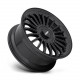 ALU felge Rotiform Rotiform R161 BUC-M felga 19x8.5 5x112/5x120 72.56 ET35, Matte black | race-shop.hr
