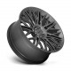 ALU felge Rotiform Rotiform R163 JDR felga 22x10 5x112 66.56 ET20, Matte anthracite | race-shop.hr