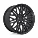ALU felge Rotiform Rotiform R164 JDR felga 22x10 5x130 84.1 ET25, Matte black | race-shop.hr