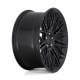 ALU felge Rotiform Rotiform R164 JDR felga 22x10 5x130 84.1 ET25, Matte black | race-shop.hr