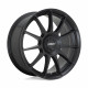ALU felge Rotiform Rotiform R168 DTM felga 17x8 5x108/5x114.3 72.56 ET40, Satin black | race-shop.hr