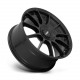 ALU felge Rotiform Rotiform R168 DTM felga 17x8 5x108/5x114.3 72.56 ET40, Satin black | race-shop.hr