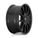ALU felge Rotiform Rotiform R168 DTM felga 17x8 5x108/5x114.3 72.56 ET40, Satin black | race-shop.hr