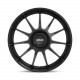 ALU felge Rotiform Rotiform R168 DTM felga 17x8 5x108/5x114.3 72.56 ET40, Satin black | race-shop.hr