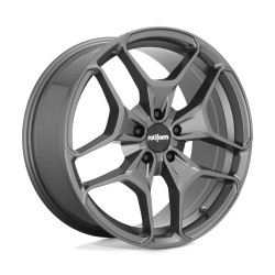 Rotiform R172 HUR felga 19x8.5 5x112 66.56 ET45, Anthracite