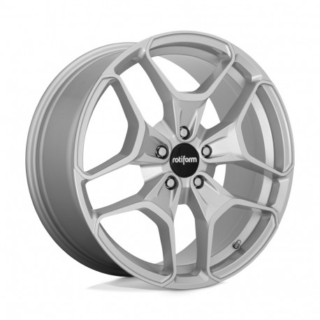 ALU felge Rotiform Rotiform R173 HUR felga 19x8.5 5x112 66.56 ET45, Silver | race-shop.hr