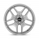 ALU felge Rotiform Rotiform R173 HUR felga 19x8.5 5x112 66.56 ET45, Silver | race-shop.hr