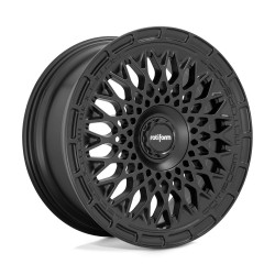 Rotiform R174 LHR-M felga 19x8.5 5x108/5x114.3 72.56 ET35, Satin black