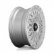 ALU felge Rotiform Rotiform R176 LHR-M felga 19x8.5 5x108/5x114.3 72.56 ET35, Silver | race-shop.hr