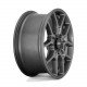 ALU felge Rotiform Rotiform R178 ZMO felga 19x8.5 5x108 72.56 ET45, Matte anthracite | race-shop.hr
