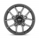 ALU felge Rotiform Rotiform R178 ZMO felga 19x8.5 5x108 72.56 ET45, Matte anthracite | race-shop.hr