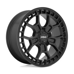 Rotiform R180 ZMO-M felga 19x8.5 5x112 66.56 ET35, Matte black