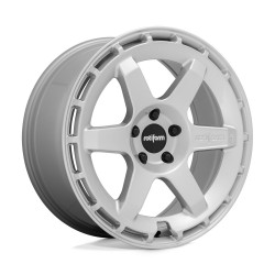Rotiform R184 KB1 felga 19x8.5 5x112 66.56 ET45, Gloss silver