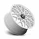 ALU felge Rotiform Rotiform R189 felga 20x10.5 5x114.3 72.56 ET40, Gloss silver | race-shop.hr