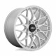 ALU felge Rotiform Rotiform R189 felga 20x9 5x114.3 72.56 ET35, Gloss silver | race-shop.hr