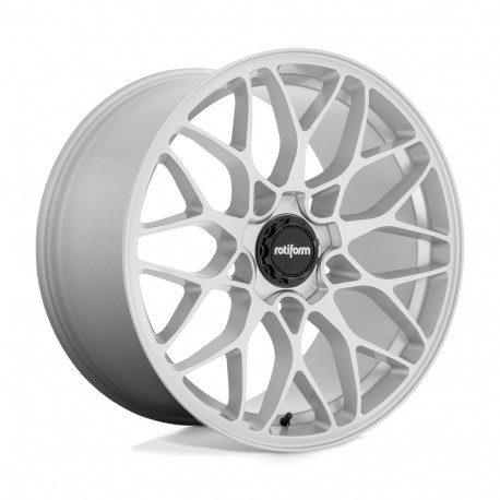 ALU felge Rotiform Rotiform R189 felga 20x9 5x112 66.56 ET35, Gloss silver | race-shop.hr