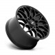 ALU felge Rotiform Rotiform R190 felga 19x10 5x114.3 72.56 ET40, Matte black | race-shop.hr