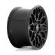 ALU felge Rotiform Rotiform R190 felga 19x10 5x114.3 72.56 ET40, Matte black | race-shop.hr