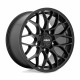ALU felge Rotiform Rotiform R190 felga 19x10 5x112 66.56 ET40, Matte black | race-shop.hr