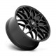 ALU felge Rotiform Rotiform R190 felga 19x8.5 5x120 72.56 ET35, Matte black | race-shop.hr