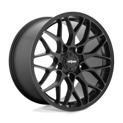 Rotiform R190 felga 20x10.5 5x120 72.56 ET40, Matte black