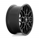 ALU felge Rotiform Rotiform R190 felga 20x9 5x114.3 72.56 ET35, Matte black | race-shop.hr