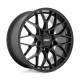 ALU felge Rotiform Rotiform R190 felga 20x9 5x112 66.56 ET35, Matte black | race-shop.hr