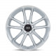 ALU felge Rotiform Rotiform R192 BTL felga 21x9 5x112 66.56 ET27, Gloss silver | race-shop.hr