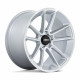 ALU felge Rotiform Rotiform R192 BTL felga 22x12 5x112 66.56 ET35, Gloss silver | race-shop.hr
