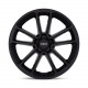 ALU felge Rotiform Rotiform R194 BTL felga 22x10 5x112 66.56 ET20, Matte black | race-shop.hr