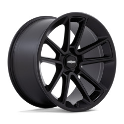 Rotiform R194 BTL felga 22x10 5x112 66.56 ET35, Matte black