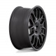 ALU felge Rotiform Rotiform R195 ZWS felga 21x11 5x130 71.5 ET45, Matte black | race-shop.hr