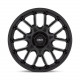 ALU felge Rotiform Rotiform R195 ZWS felga 21x11 5x130 71.5 ET45, Matte black | race-shop.hr