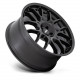 ALU felge Rotiform Rotiform R195 ZWS felga 22x11 5x112 66.56 ET20, Matte black | race-shop.hr