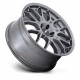 ALU felge Rotiform Rotiform R196 ZWS felga 22x10 5x112 66.56 ET30, Gloss anthracite | race-shop.hr