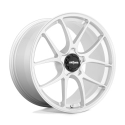 Rotiform R900 LTN felga 20x9 5x130 71.5 ET45, Gloss silver
