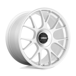 Rotiform R902 TUF felga 21x9 5x130 71.5 ET45, Gloss silver