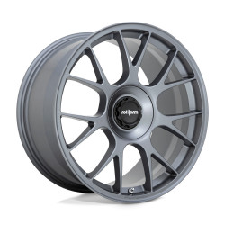 Rotiform R903 TUF felga 20x9.5 5x120 72.56 ET22, Satin titanium