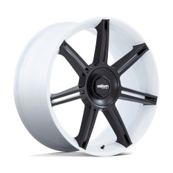 Rotiform FRA felga 22x12 5x130 71.5 ET60, Gloss white