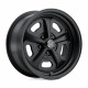 ALU felge American Racing American Racing Vintage VN501 500 MONO CAST felga 17x7 5x114.3 72.56 ET0, Satin black | race-shop.hr