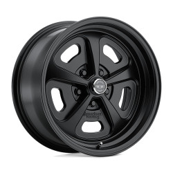 American Racing Vintage VN501 500 MONO CAST felga 17x7 5x114.3 72.56 ET0, Satin black