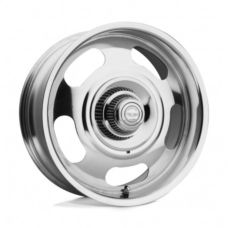 ALU felge American Racing American Racing Vintage VN506 felga 20x8 6x139.7 106.1 ET0, Silver | race-shop.hr
