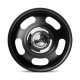 ALU felge American Racing American Racing Vintage VN506 felga 17x9 5x120.65/5x127 78.1 ET12, Satin black | race-shop.hr